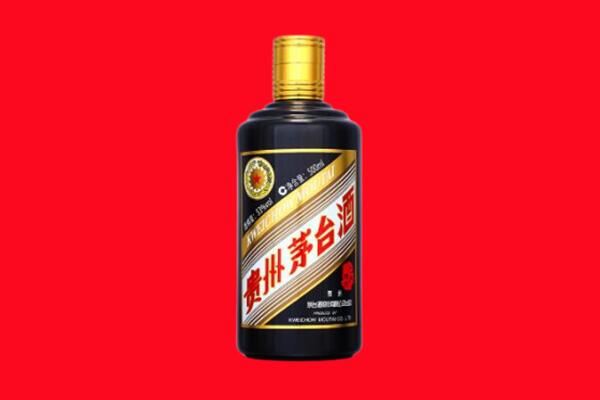 海南省文昌市回收茅台酒瓶